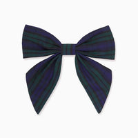 large bow clip C