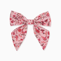 large bow clip C