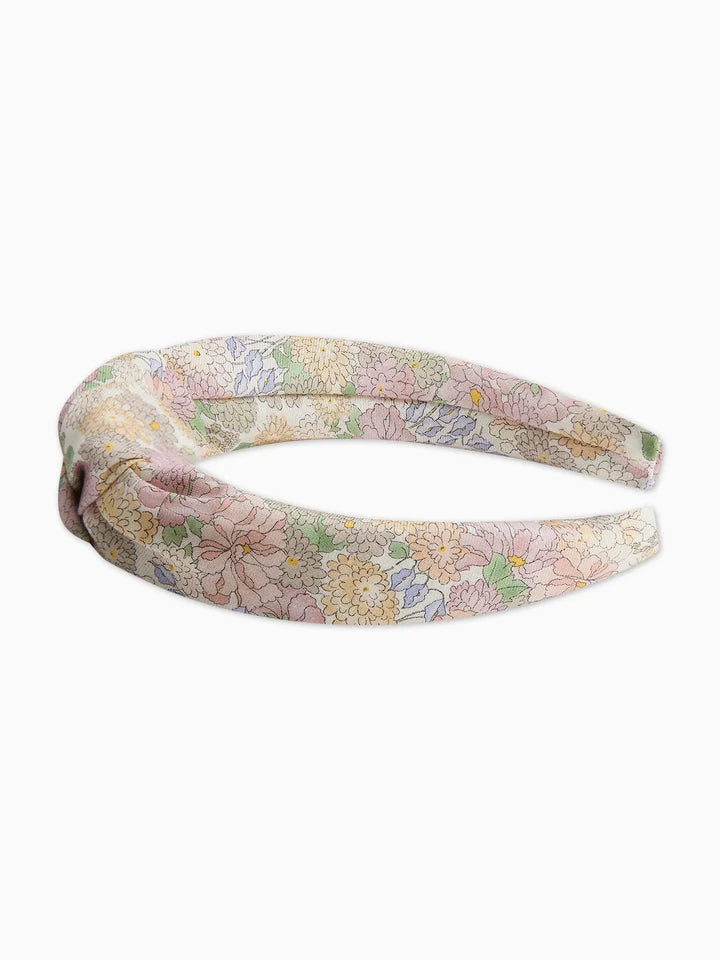 top knot headband C