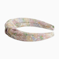 top knot headband C