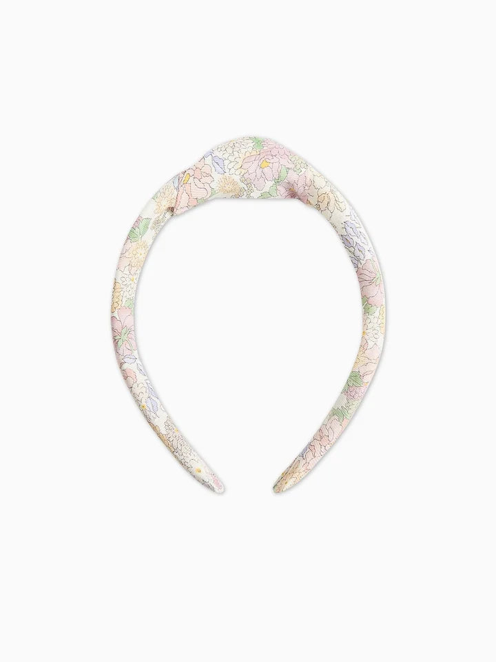 top knot headband C