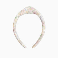 top knot headband C