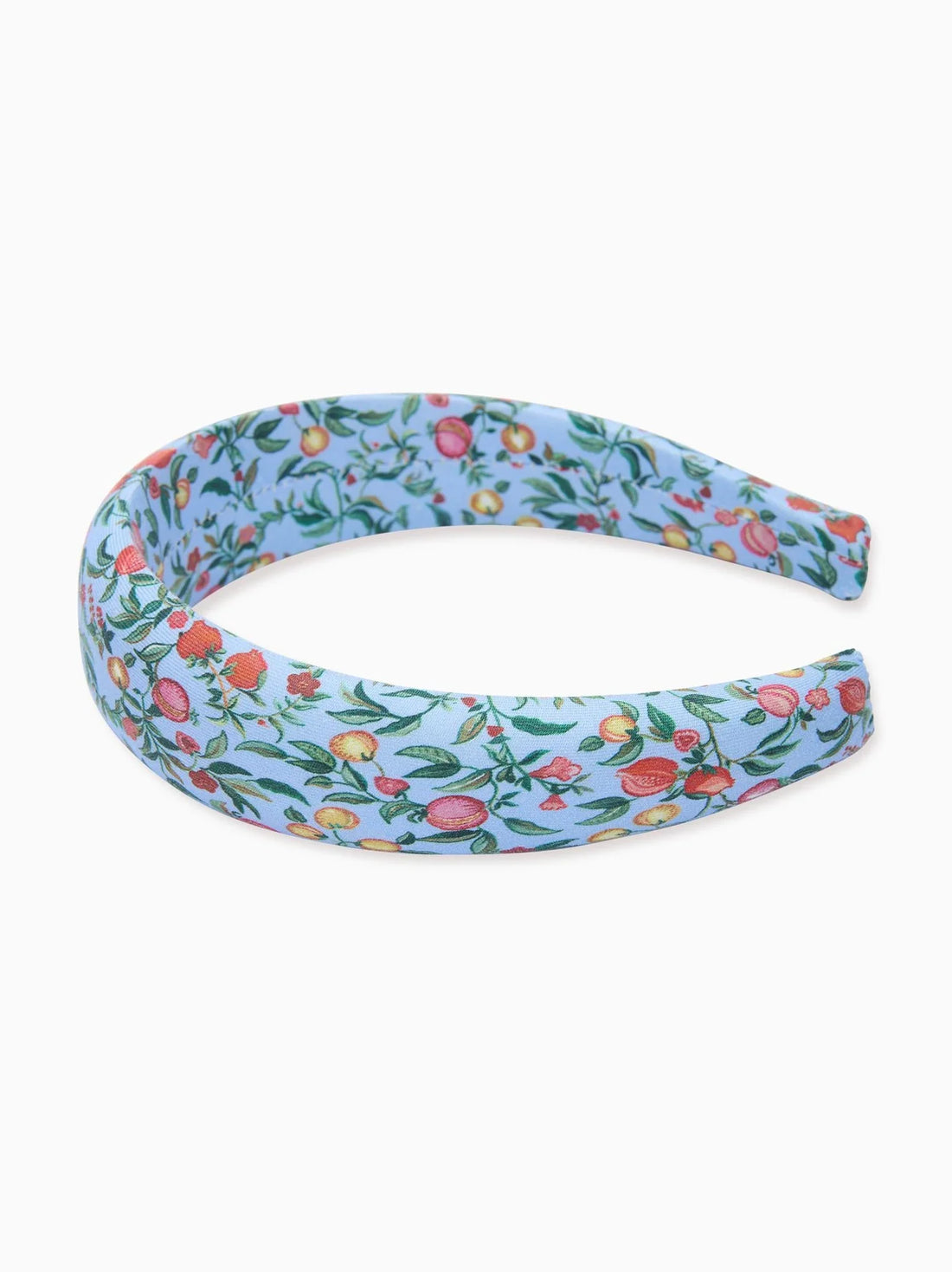 wide headband C