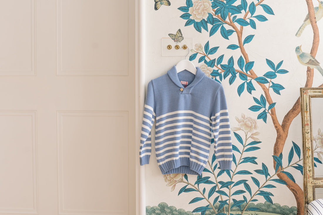 goyo cotton jumper