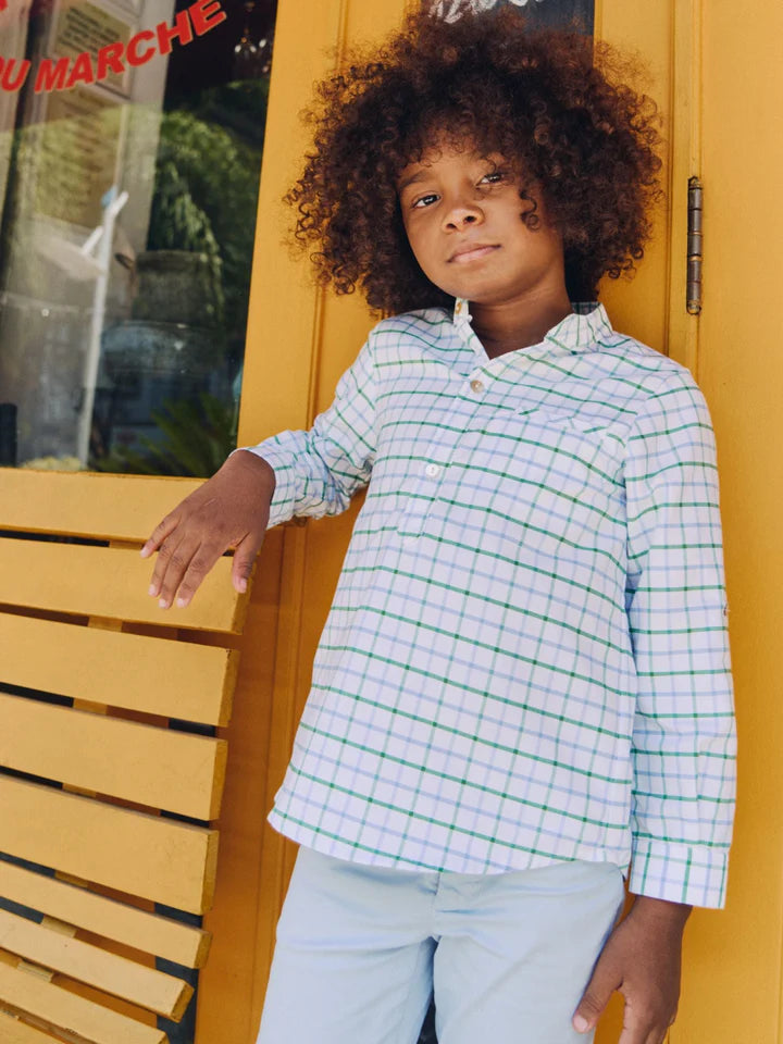 bb mateo boy shirt