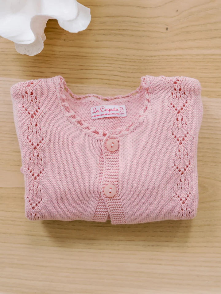 bb arcona cardigan