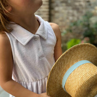 terry tennis dress