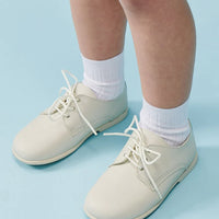 bb ribbed short socks
