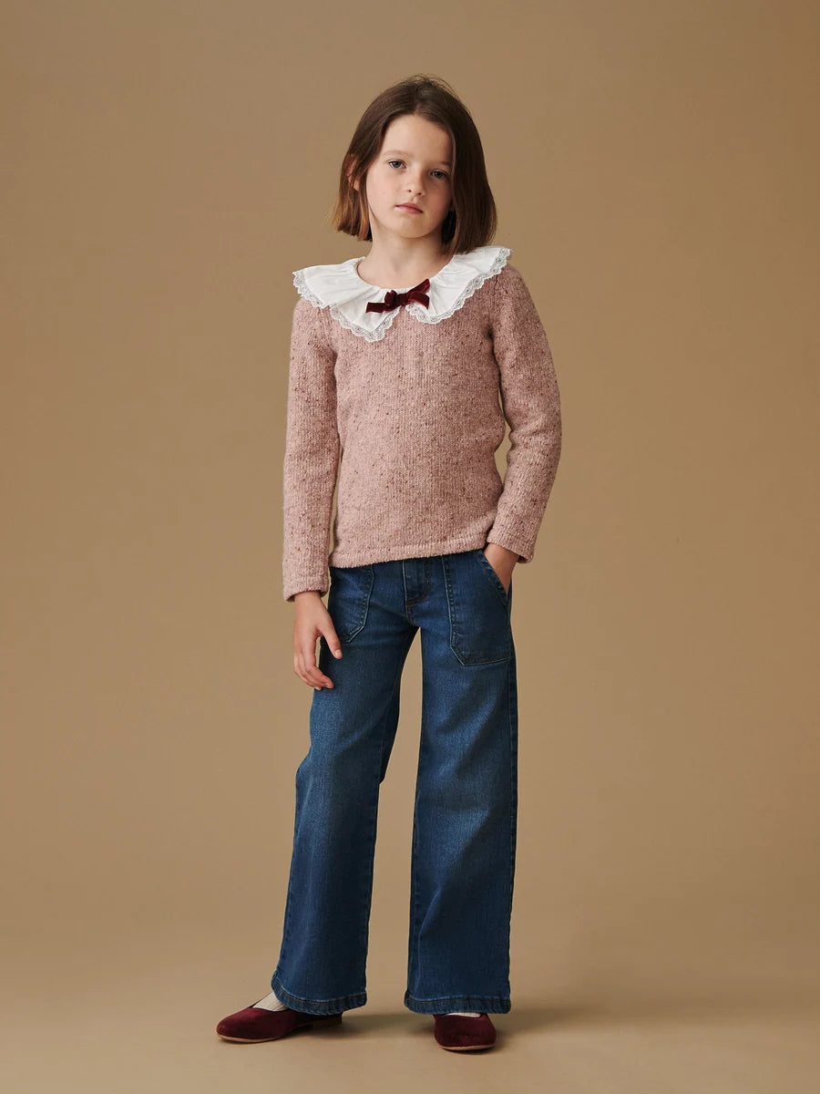 bb enola wide leg jeans