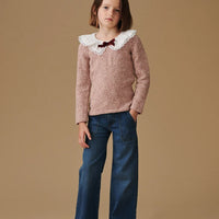 bb enola wide leg jeans