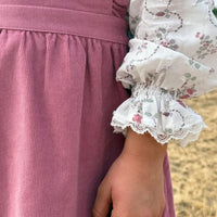 bb lila ls shirt
