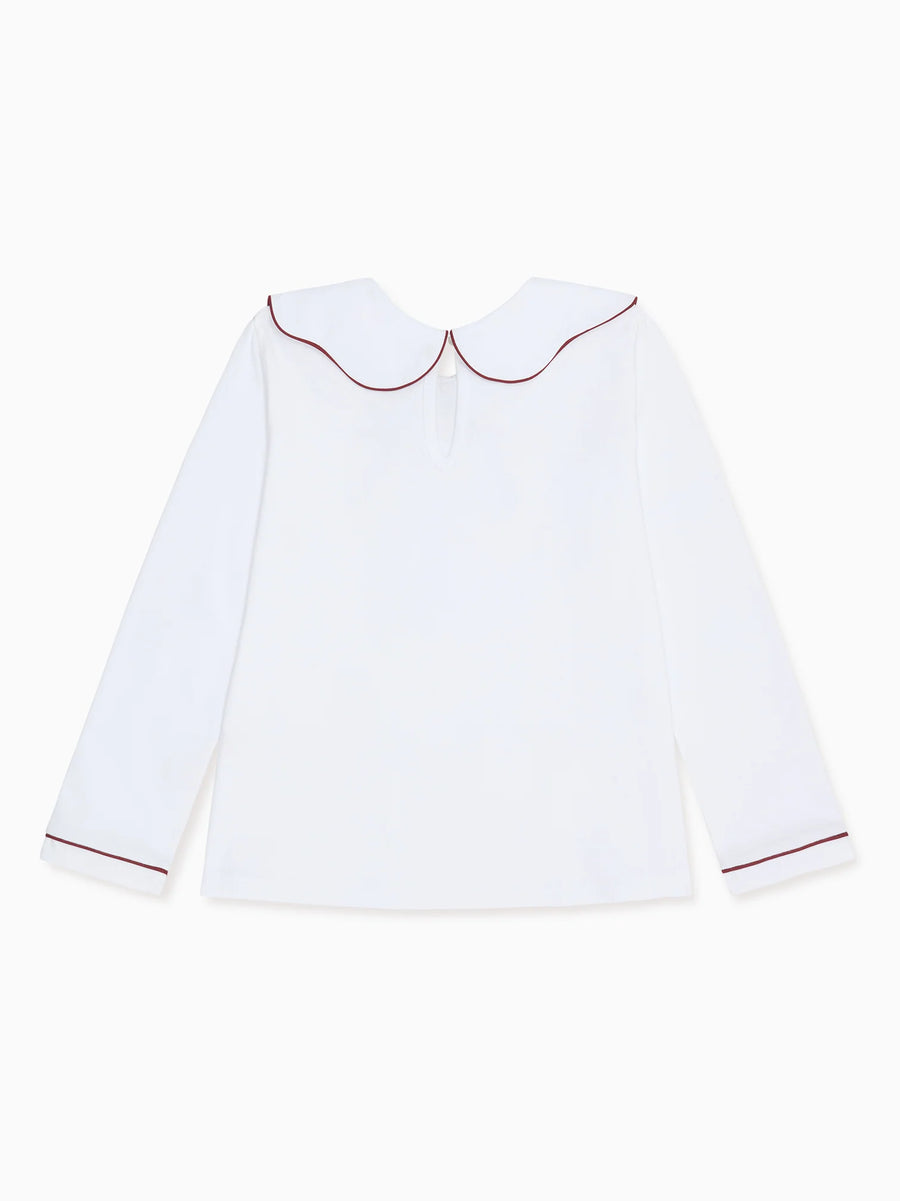 iziar ls blouse