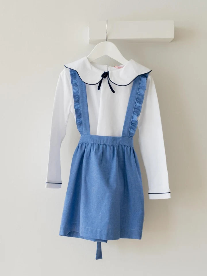 bb iziar ls top
