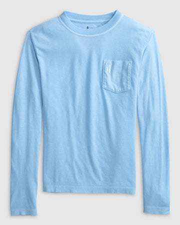 brennan 2.0 long sleeve tee