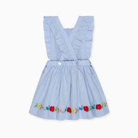 jana pinafore skirt