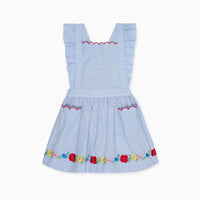 jana pinafore skirt