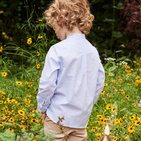 jazmin cotton shirt