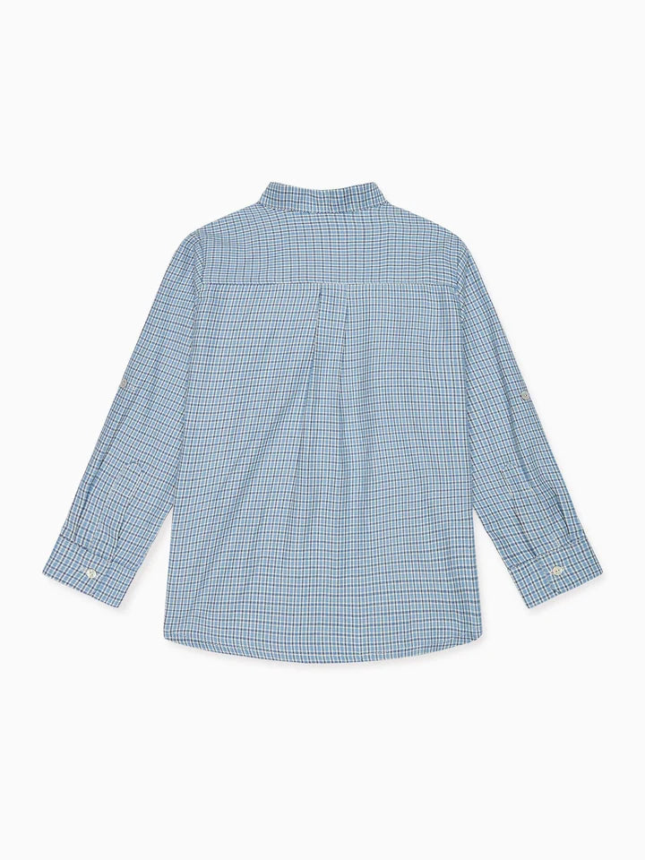 jazmin shirt