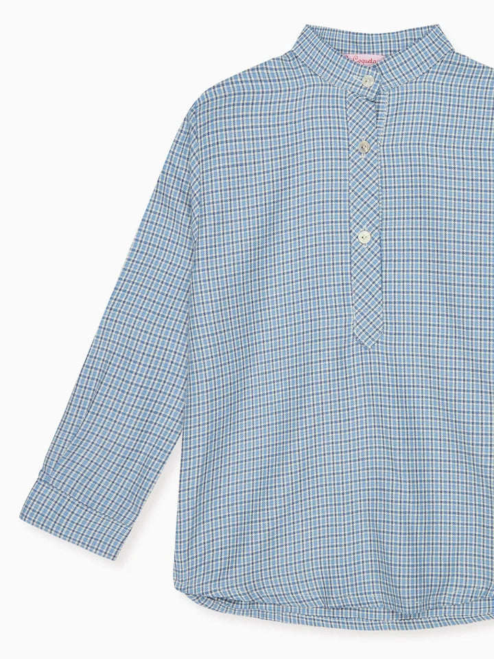 jazmin shirt