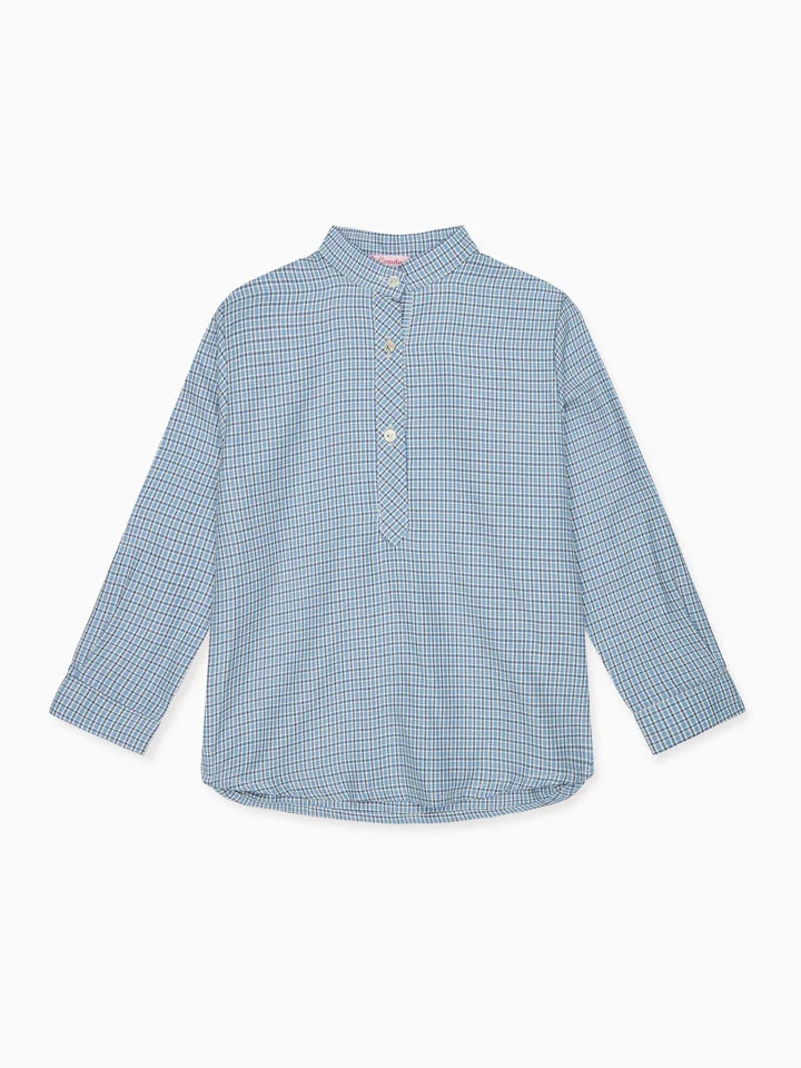 jazmin shirt