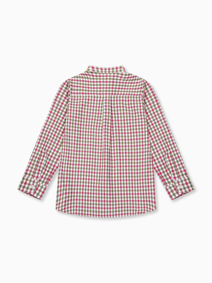 jazmin shirt