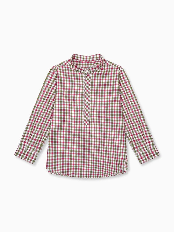 jazmin shirt