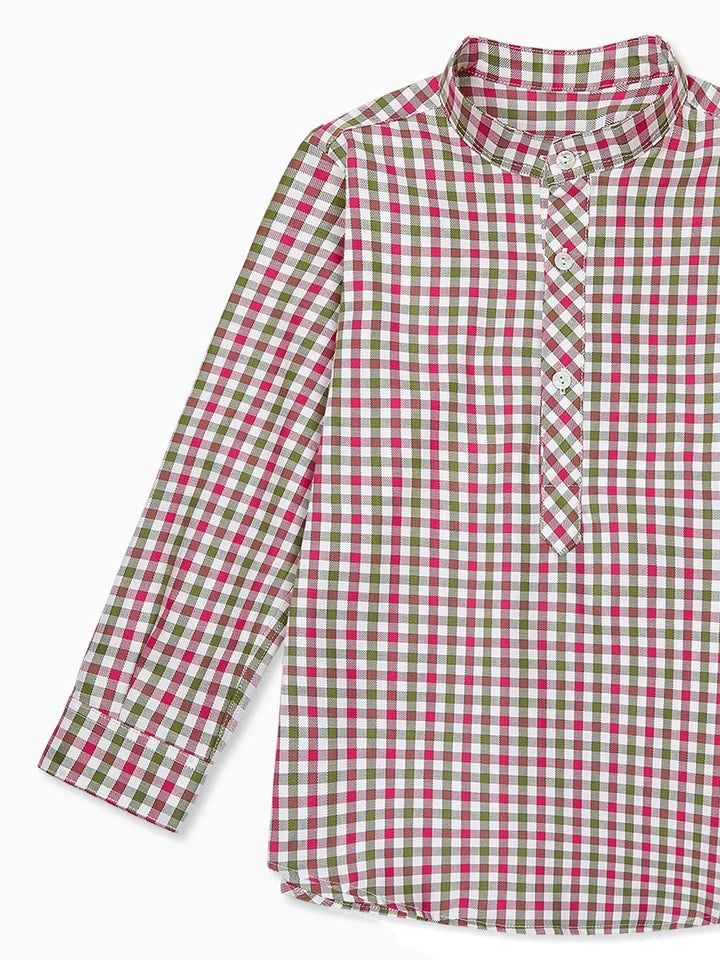 jazmin shirt