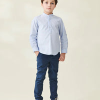 jazmin cotton shirt