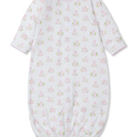 cottontail hollows convertible gown