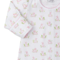 cottontail hollows convertible gown
