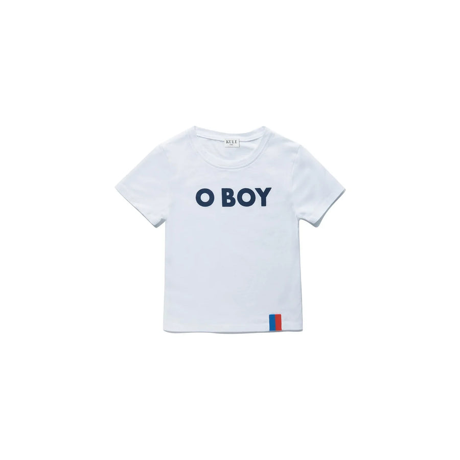 toddler the charley o boy tee