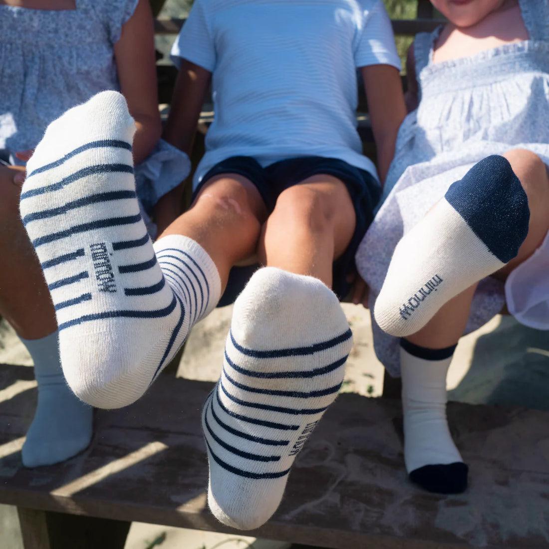 3 pack socks C
