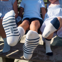 3 pack socks C