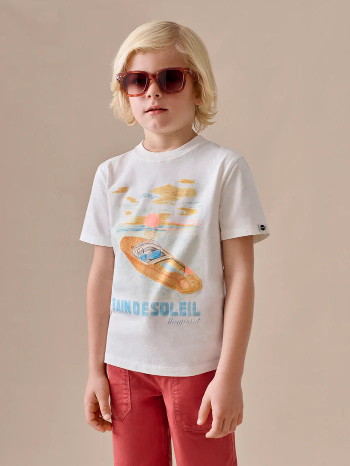 thibald tee