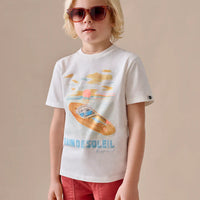 thibald tee