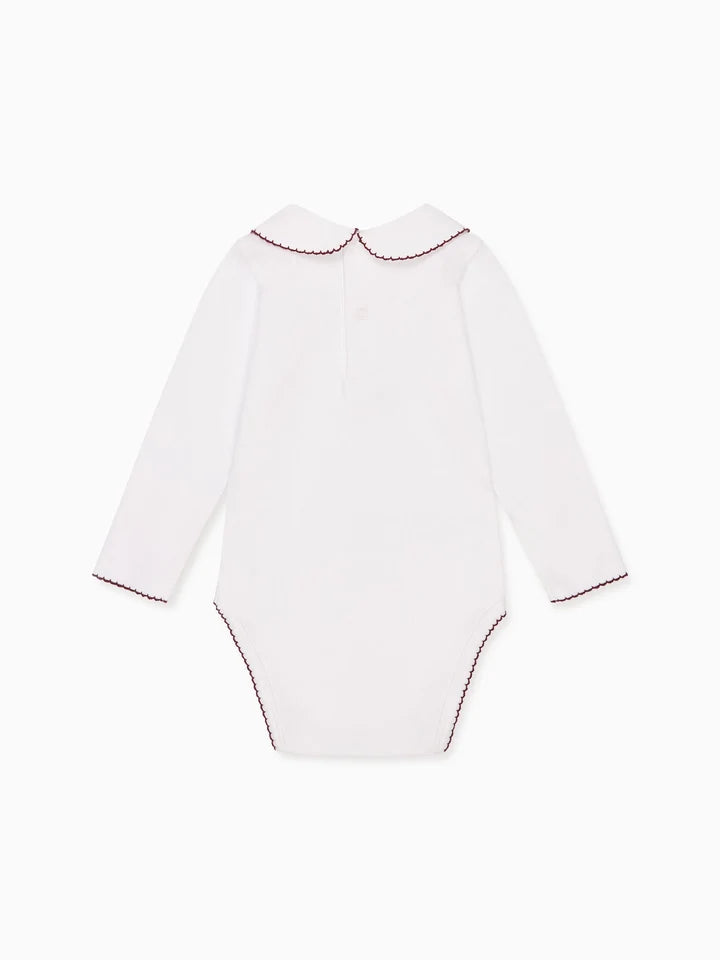 laya body vest