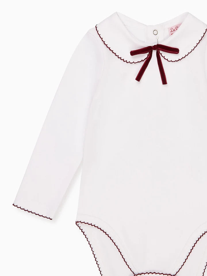 laya body vest