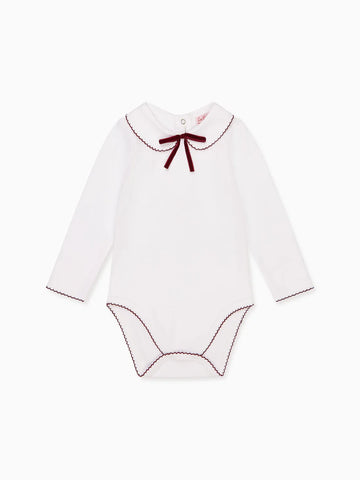lirio bodysuit