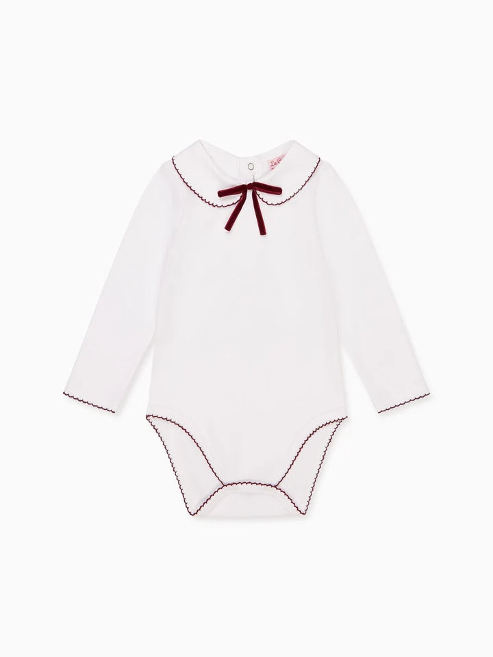 laya body vest
