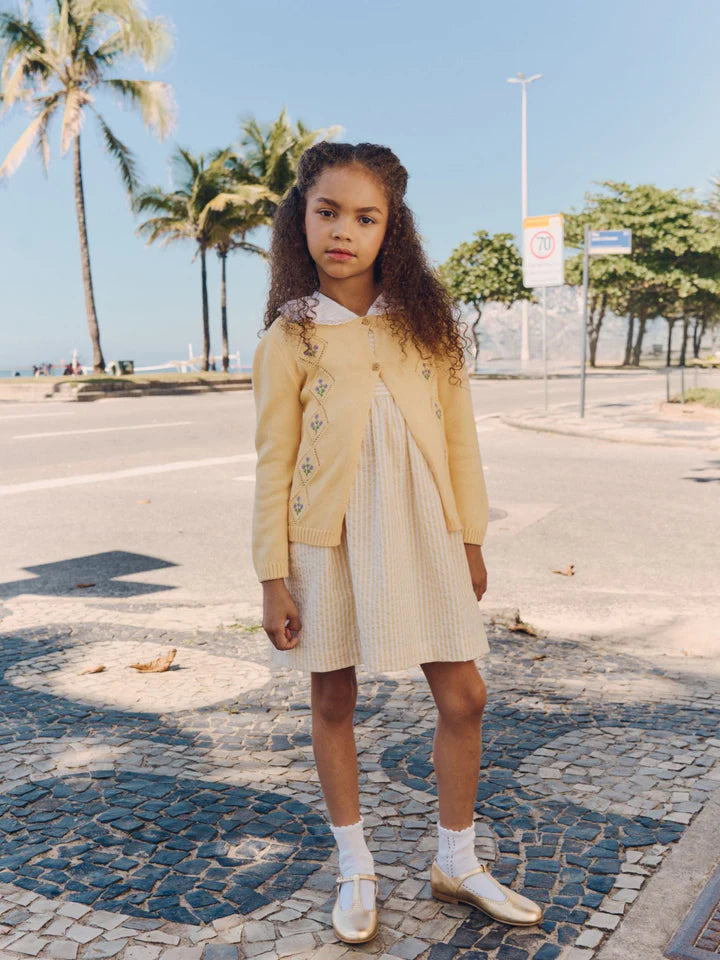 bb liliana dress
