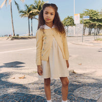 bb liliana dress