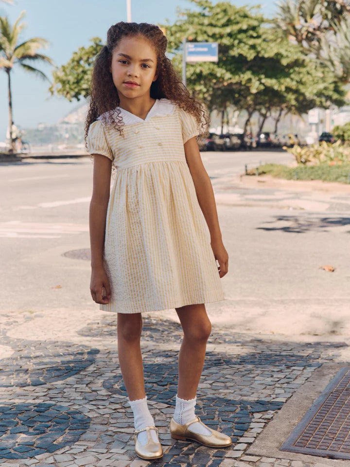 bb liliana dress