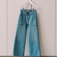 enola wide leg jean C