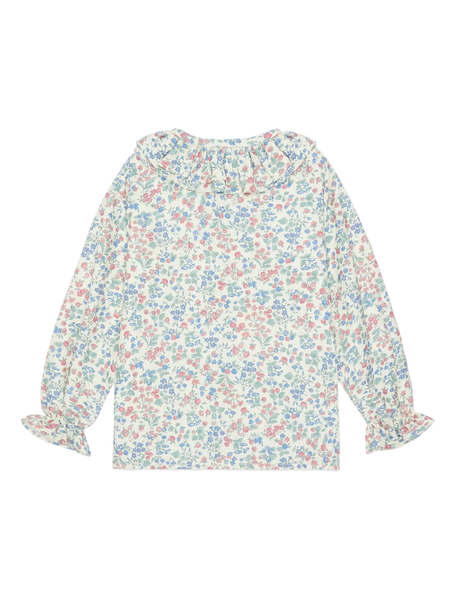 lila ls blouse