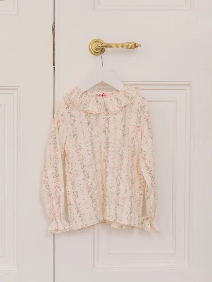 bb lila ls shirt