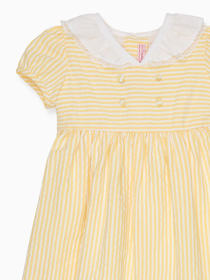 bb liliana dress