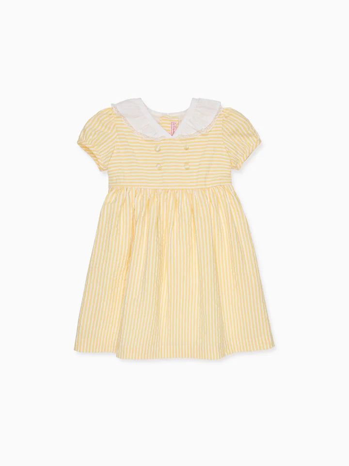 bb liliana dress