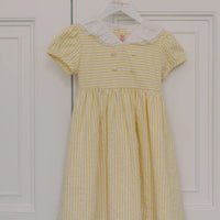 bb liliana dress