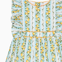 bb limon dress