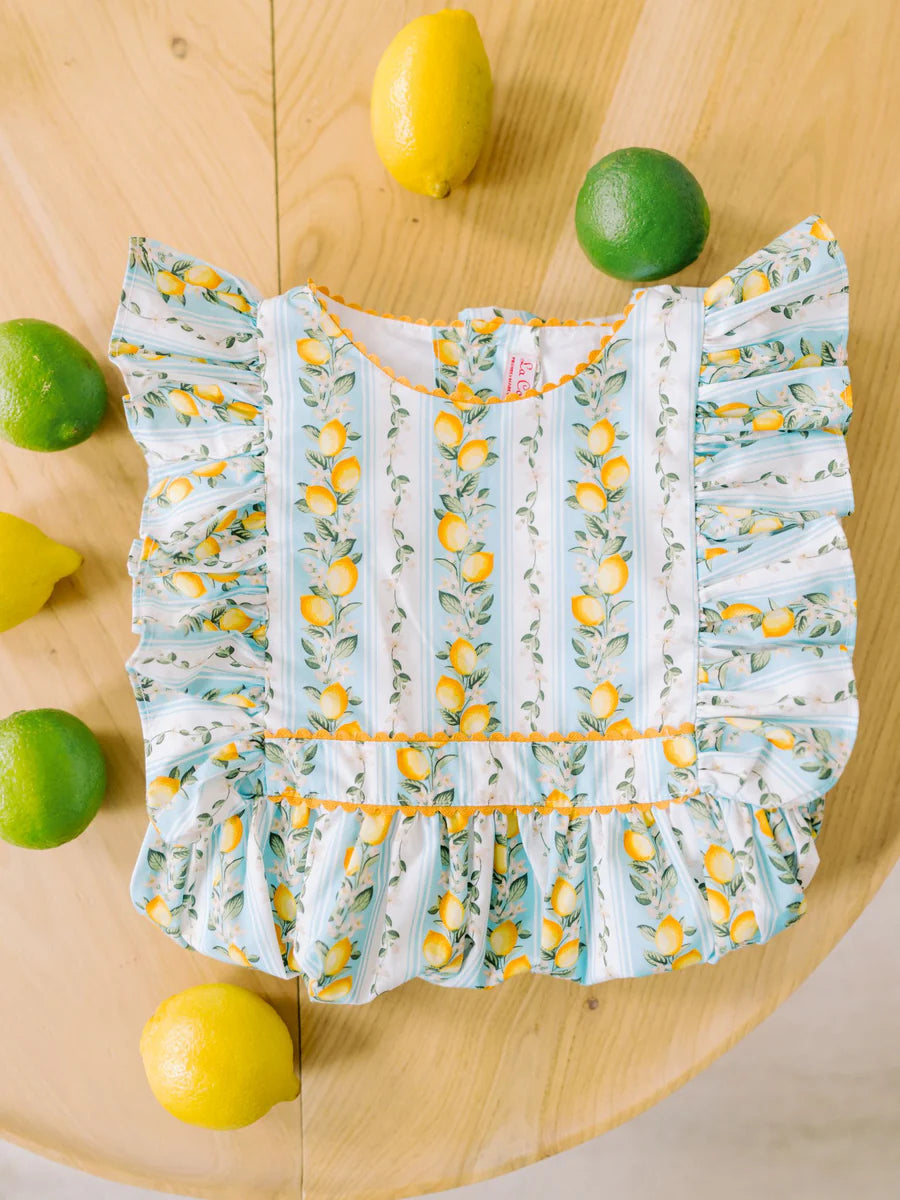 bb limon dress
